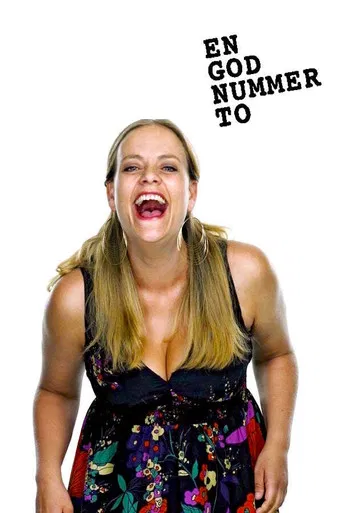 En god nummer to poster