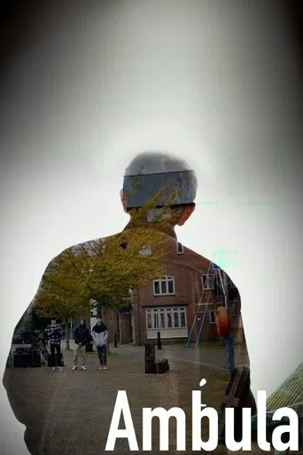 Ambula poster