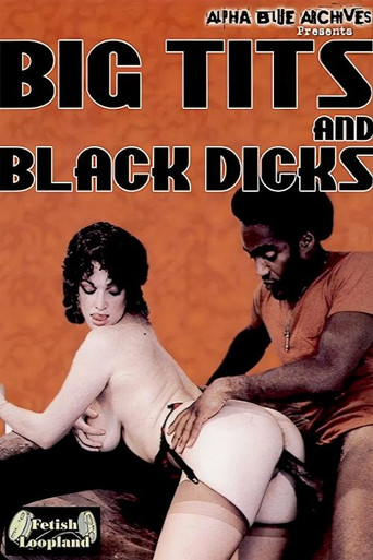 Big Tits and Black Dicks poster