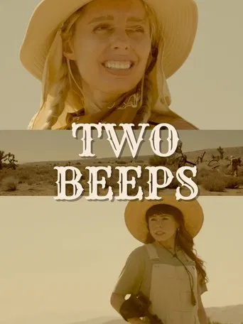 Two Beeps poster