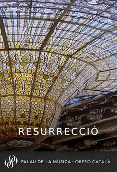 Palau de la Música (Resurrecció) poster