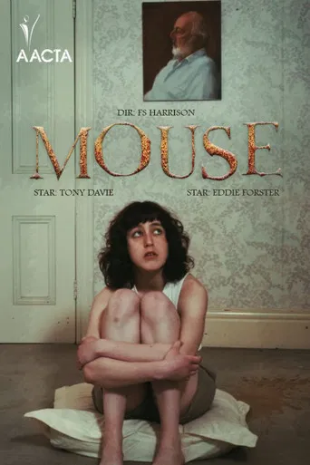 MOUSE poster