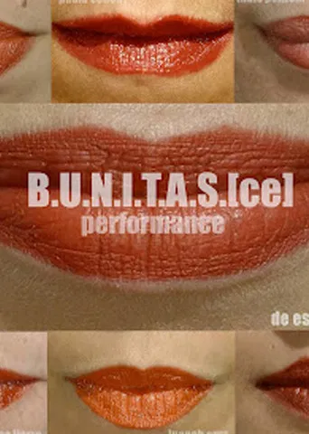 B.U.N.I.T.A.S. poster