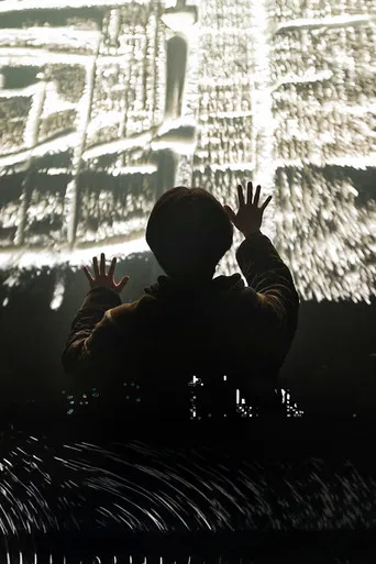 Silencio (Proof of Concept) poster