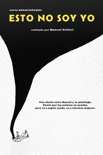 This Is Not Who I Am poster