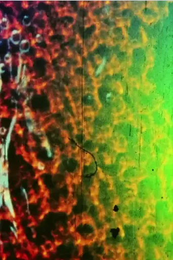 The Quilpo Dreams Waterfalls poster