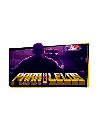 Paralelos poster