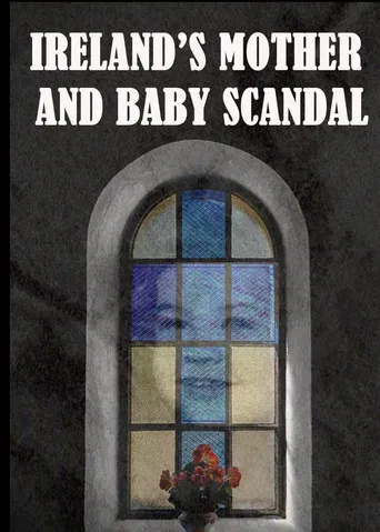 Ireland's Mother and Baby Scandal poster