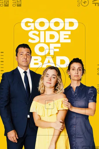 Good Side of Bad poster