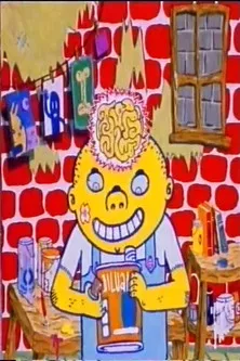 Le Mauvais Oeil poster