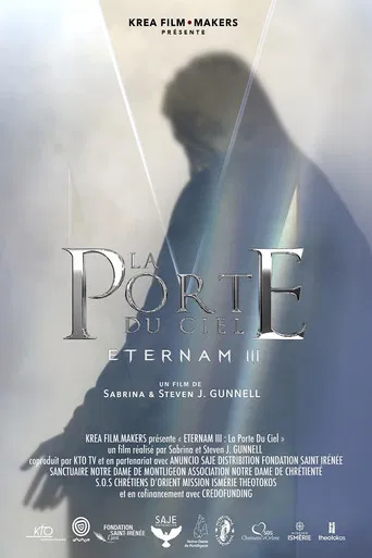 ETERNAM III : La porte du ciel poster