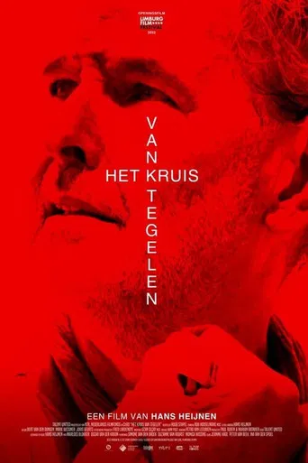 Het kruis van Tegelen poster