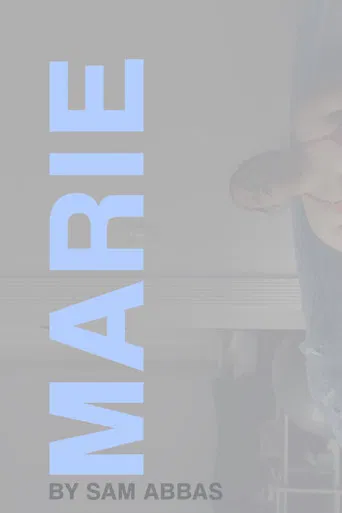 Marie poster