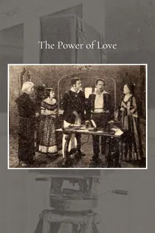The Power of Love poster