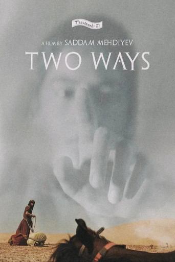 Two Ways poster