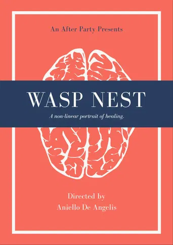 Wasp Nest poster