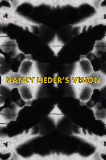 Nancy Lieder’s Vision poster