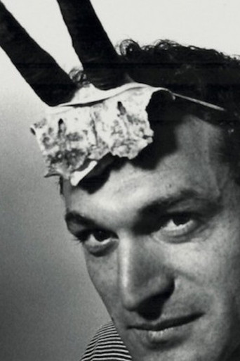 Not Me: A Journey with Not Vital poster