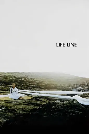 Life Line poster