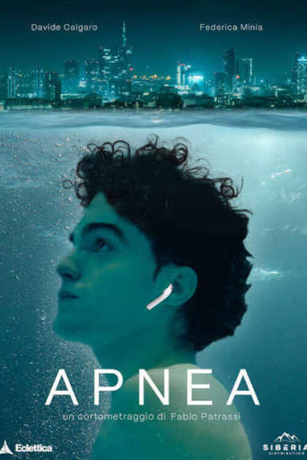 Apnea poster