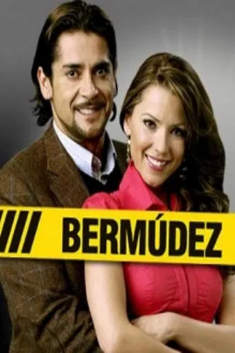 Bermúdez poster