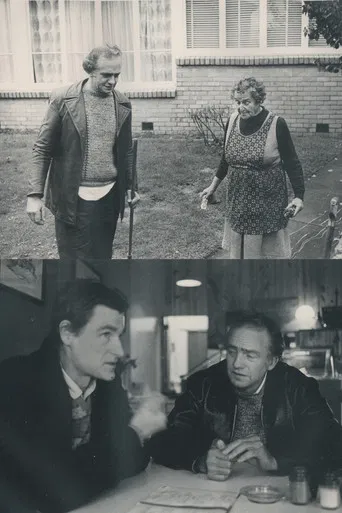 Kelvin and His Friends poster