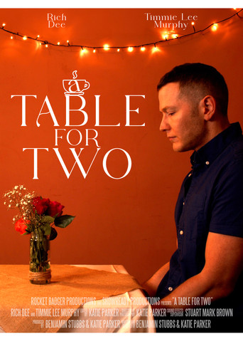 A Table For Two poster