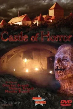 Castle of Horror poster