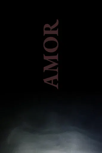 AMOR poster