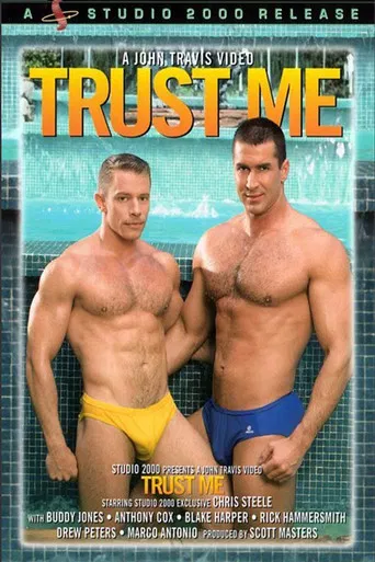 Trust Me poster