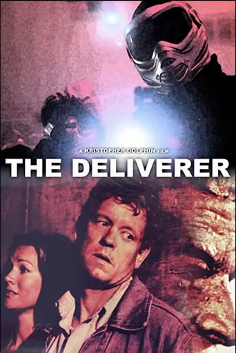 The Deliverer poster