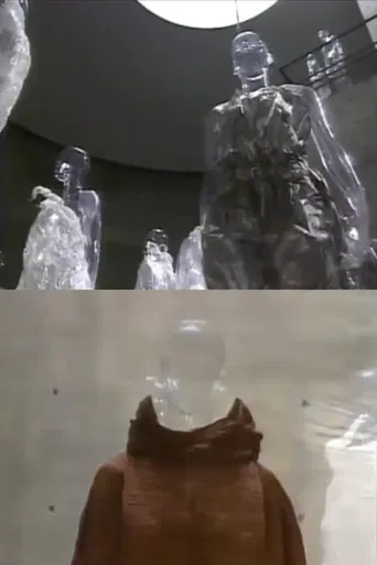 Issey Miyake Moves poster