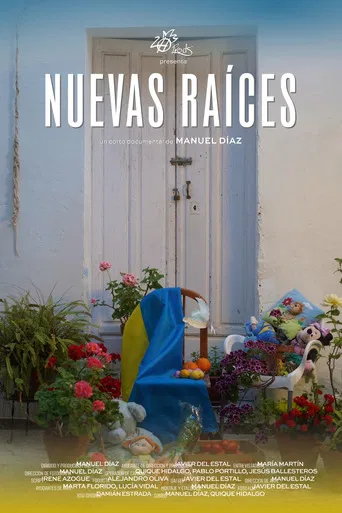 Nuevas Raíces poster