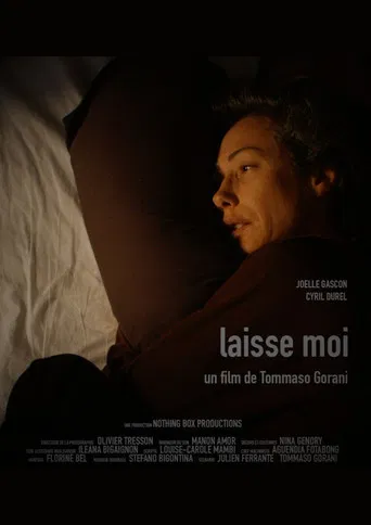Laisse Moi poster