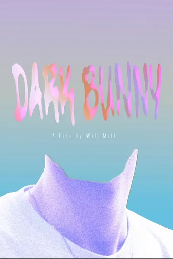Dark Bunny poster