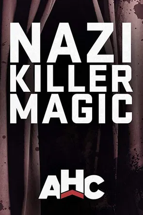 Nazi Killer Magic poster