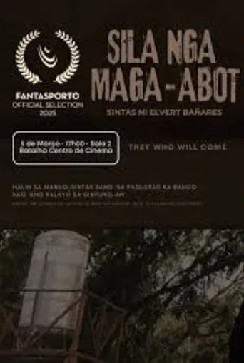 Sila nga Maga-abot poster