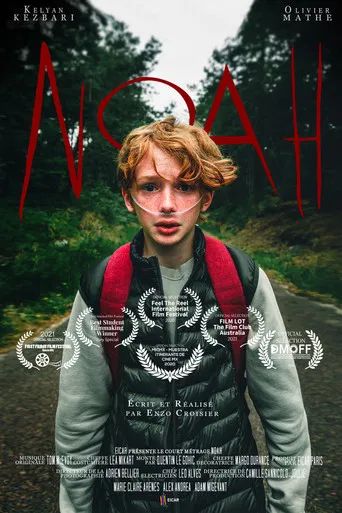 Noah poster
