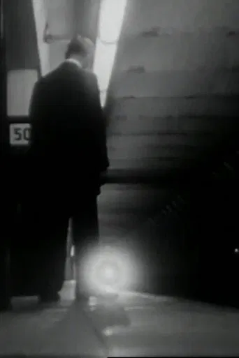 A Point of Return poster