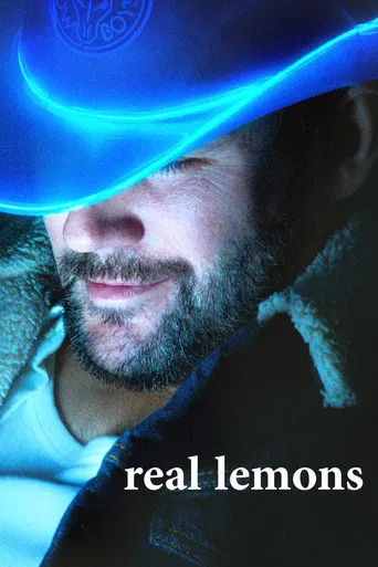 Real Lemons poster