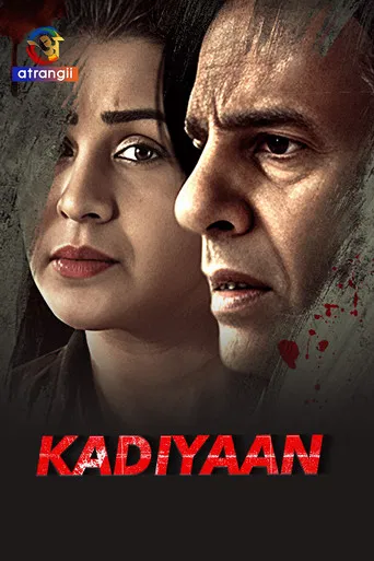 Kadiyaan poster