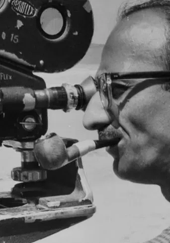 And I Make Short Films poster