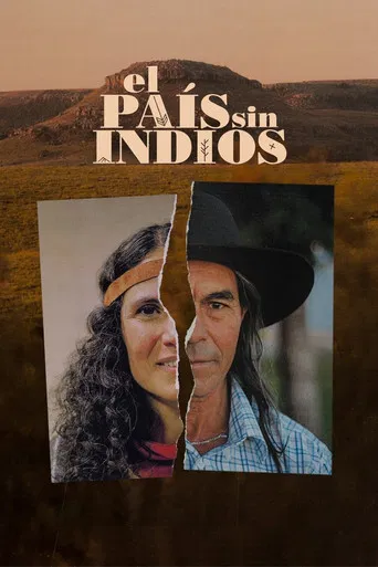 The Country with no Indians poster