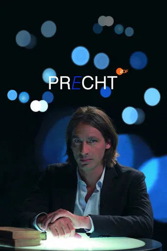 Precht poster