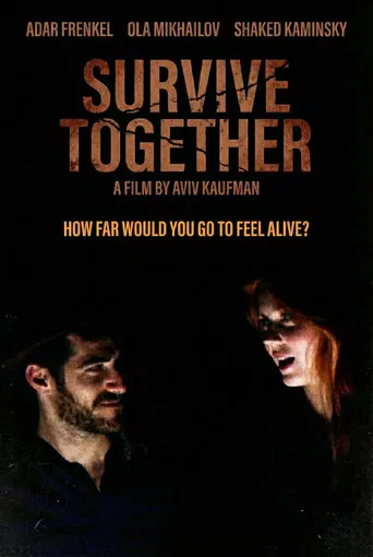 Survive Together poster