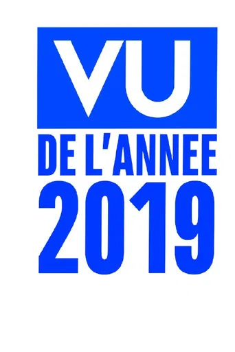 Vu de l'année 2019 poster
