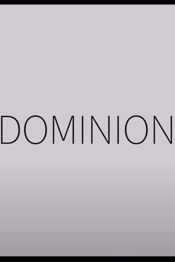 Dominion poster