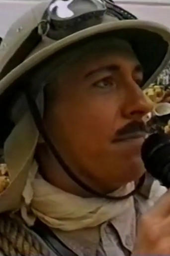 Kari Grandi & Janonsammuttajat -Suomi-Tour poster