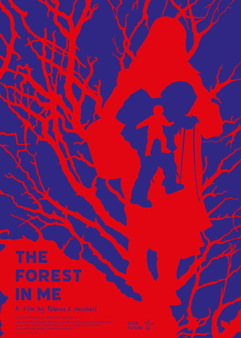 The Forest in Me poster