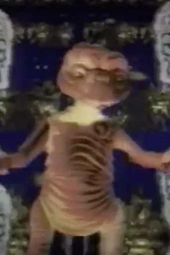 Happy Buzz Day Moongly poster